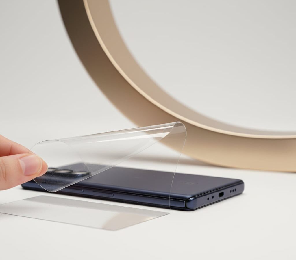 Película para Honor Magic V3 Traseira Hydrogel HD Gshield