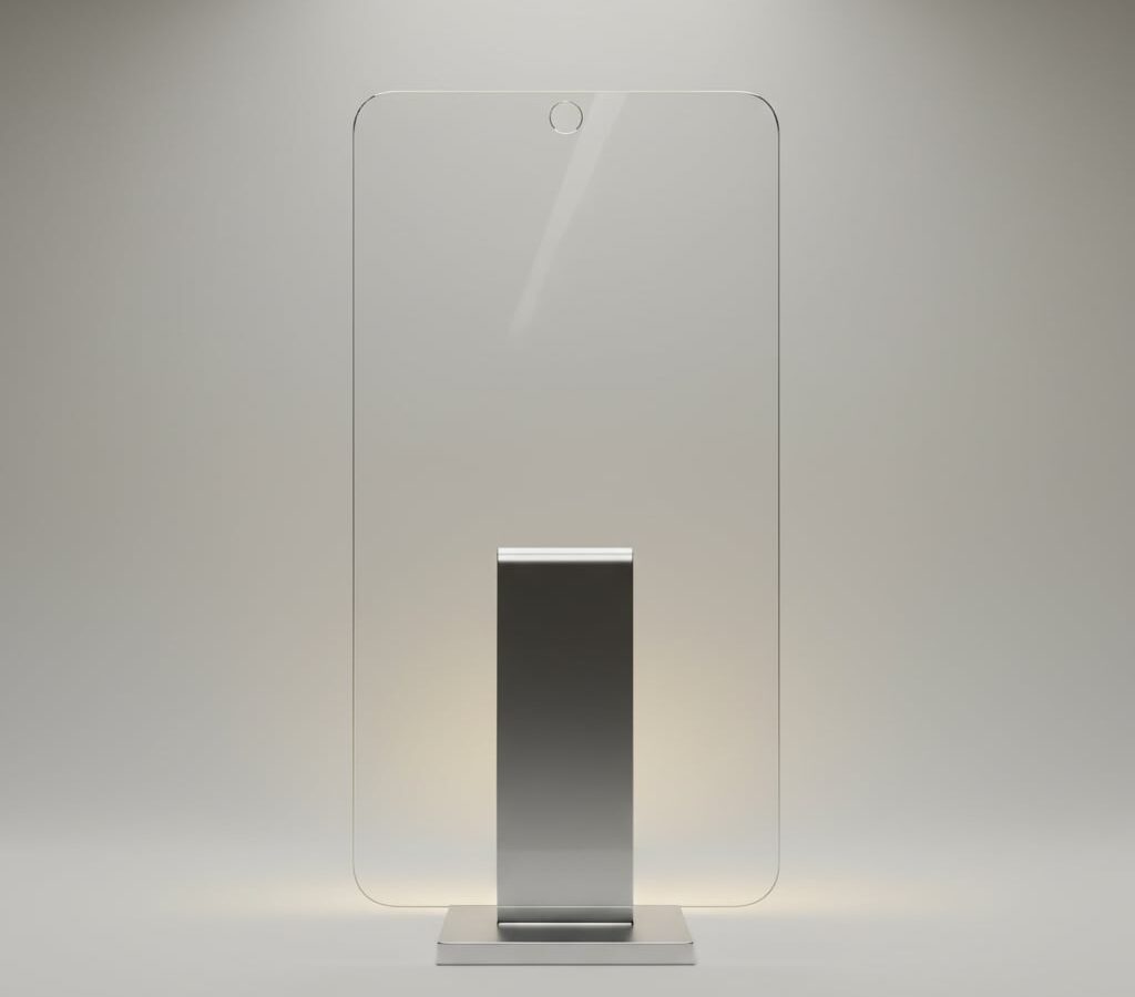 Película para Infinix Smart 10 – Privacidade Hydrogel – Gshield