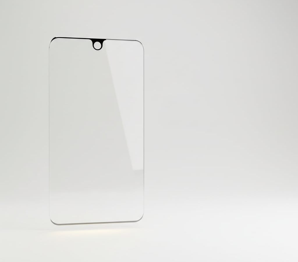 Película para Jovi Y29S – Hydrogel HD – Gshield: proteção completa para a tela do seu celular
