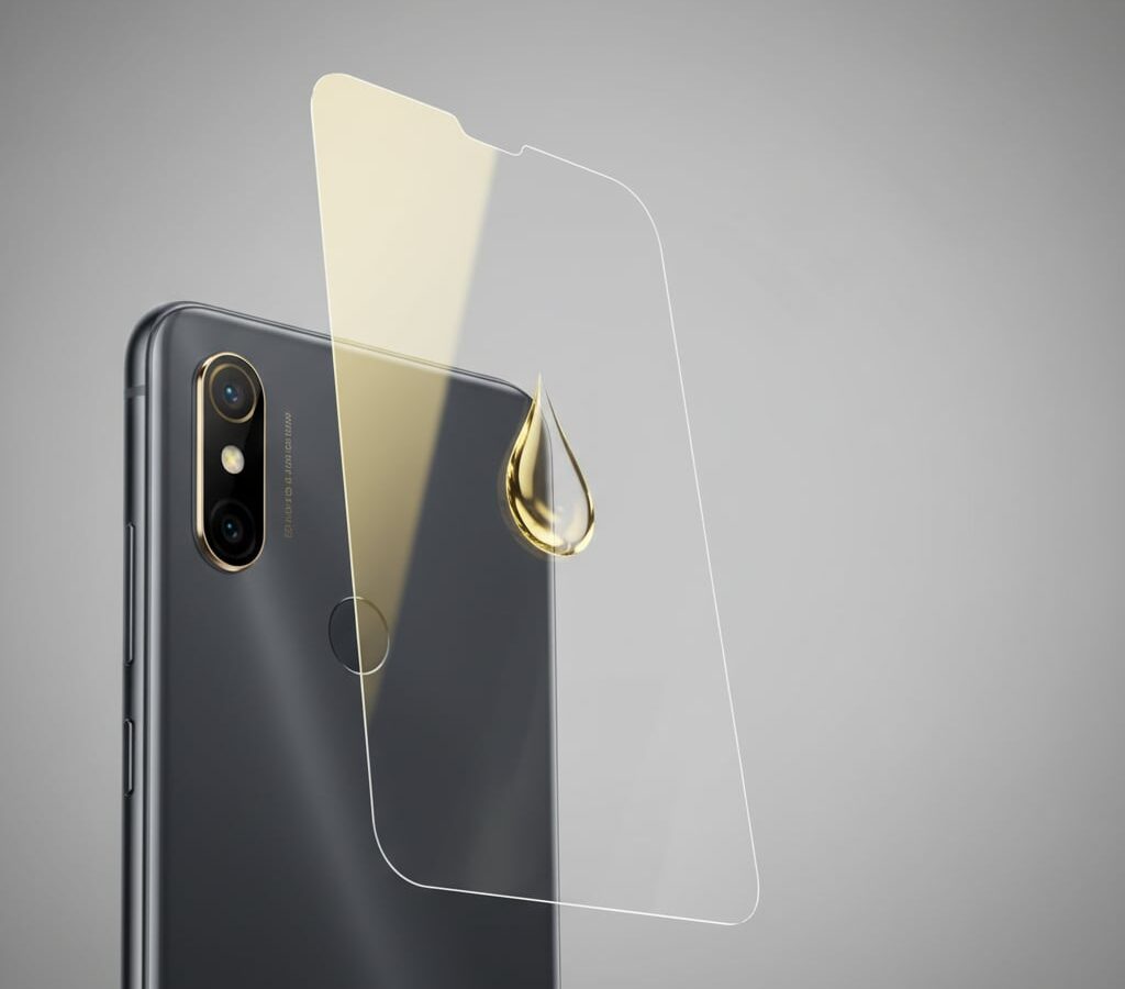 Película para Jovi Y31 – Hydrogel HD Gshield vale a pena? Análise completa