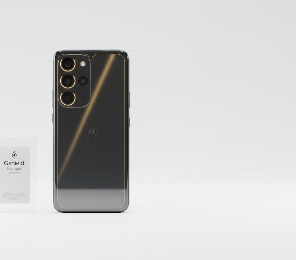 Película para Motorola Moto G Max 5G – Privacidade Hydrogel Gshield vale a pena? Análise completa
