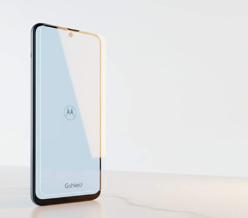 Película para Motorola Moto G47 5G AntiBlue Gshield vale a pena? Análise completa
