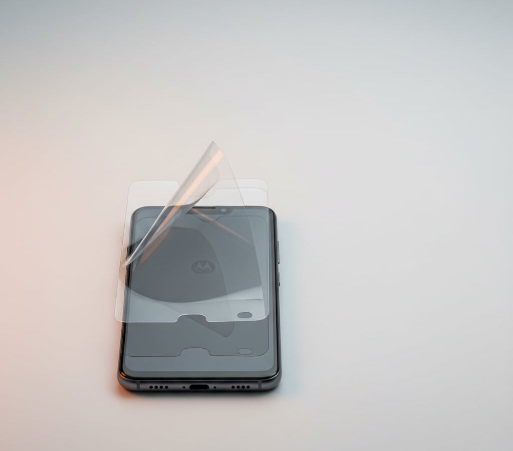 Película para Motorola Moto G47 5G Hydrogel HD Gshield: vale a pena?