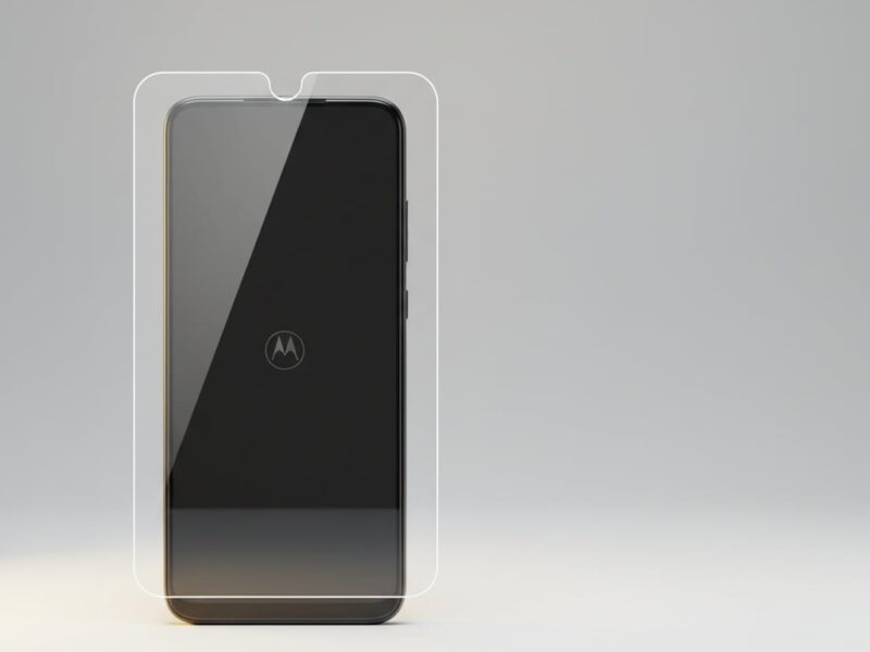 Película para Motorola Moto G47 5G Privacidade Hydrogel Gshield: guia completo