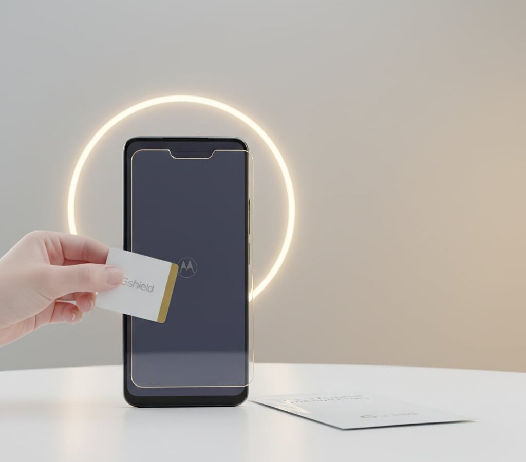 Película para Motorola Moto G47 5G Privacidade Hydrogel Gshield: Vale a Pena?