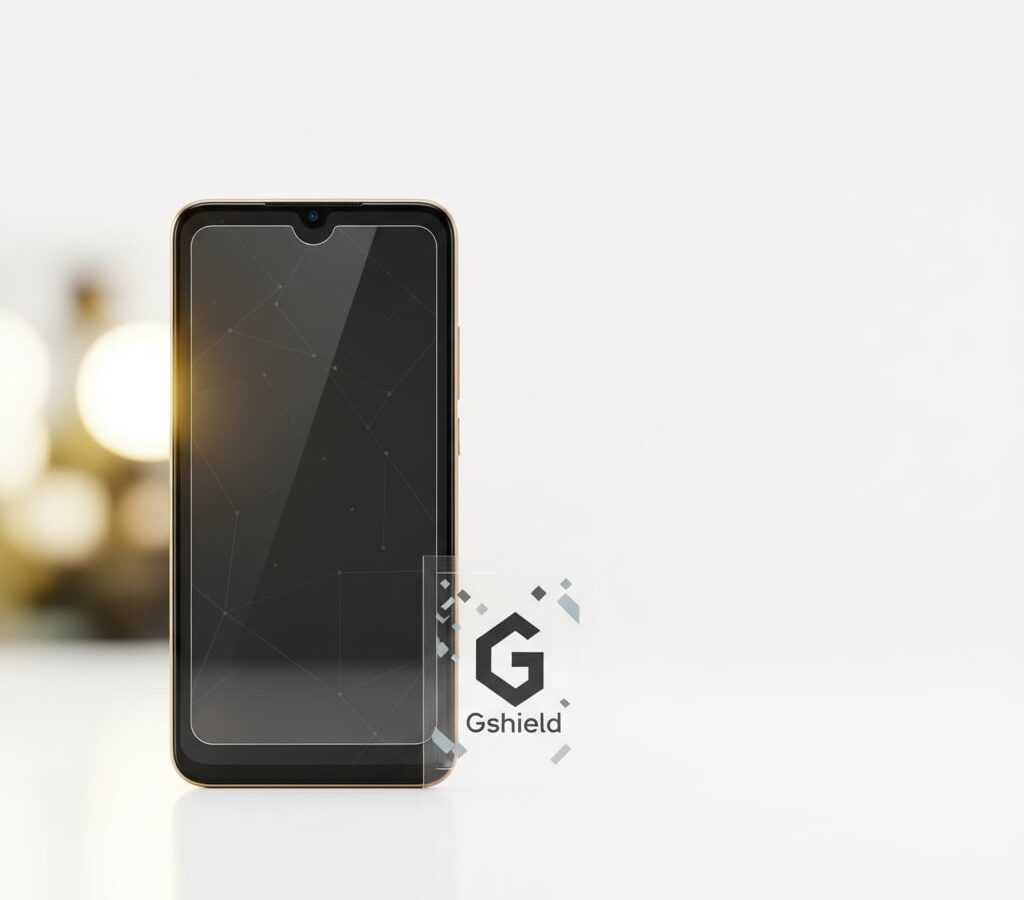 Película para TCL 60 NXTPAPER Privacidade Hydrogel Gshield: vale a pena? Análise completa 2026