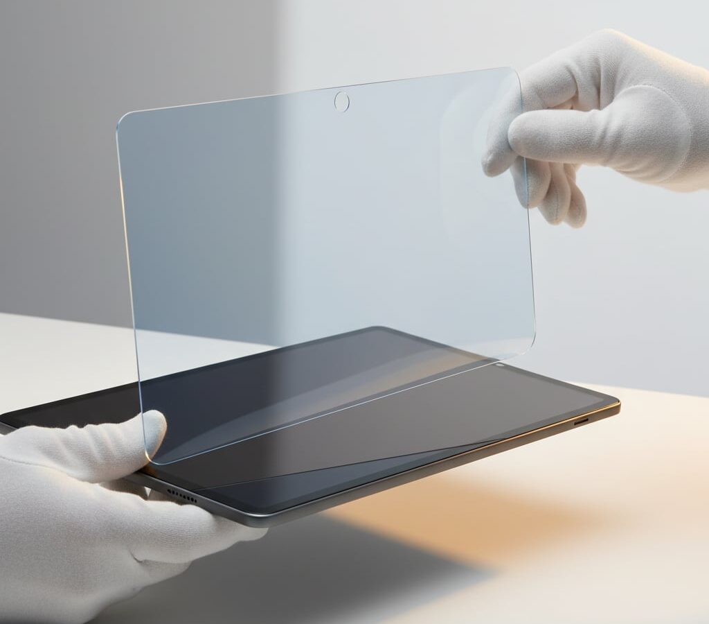 Película para Xiaomi Redmi Pad 2 Pro Hydrogel HD Gshield: guia completo