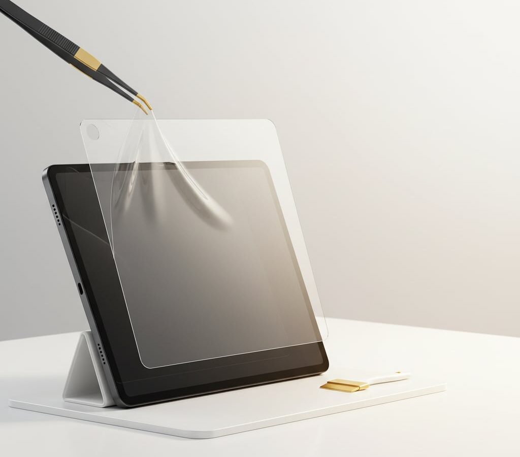 Película para Xiaomi Redmi Pad 2 Pro Hydrogel HD Gshield: vale a pena? Análise completa 2026