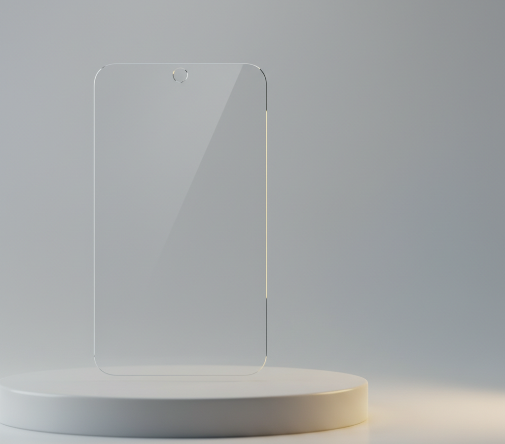 Película de Privacidade Hydrogel para Moto Edge 70 Pro Plus: lançamento Gshield em junho de 2026