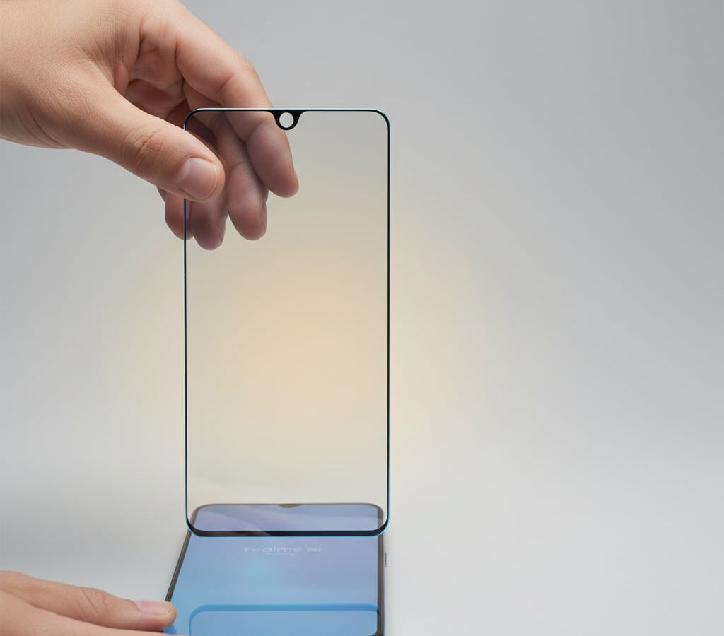Película para Realme 16 5G AntiBlue Gshield: tudo que você precisa saber