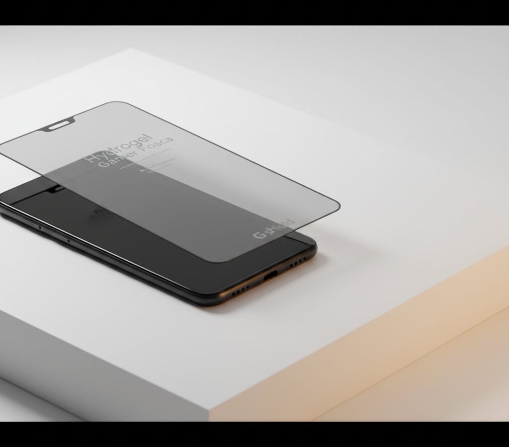 Película para Realme 16 5G Hydrogel Gamer Fosca Gshield: tudo que você precisa saber