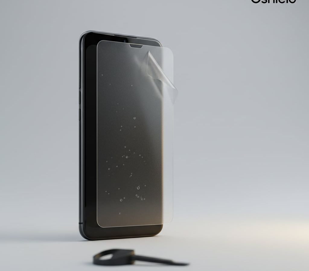 Película para Realme 16 5G Hydrogel Gamer Fosca Gshield: vale a pena? Análise completa 2026