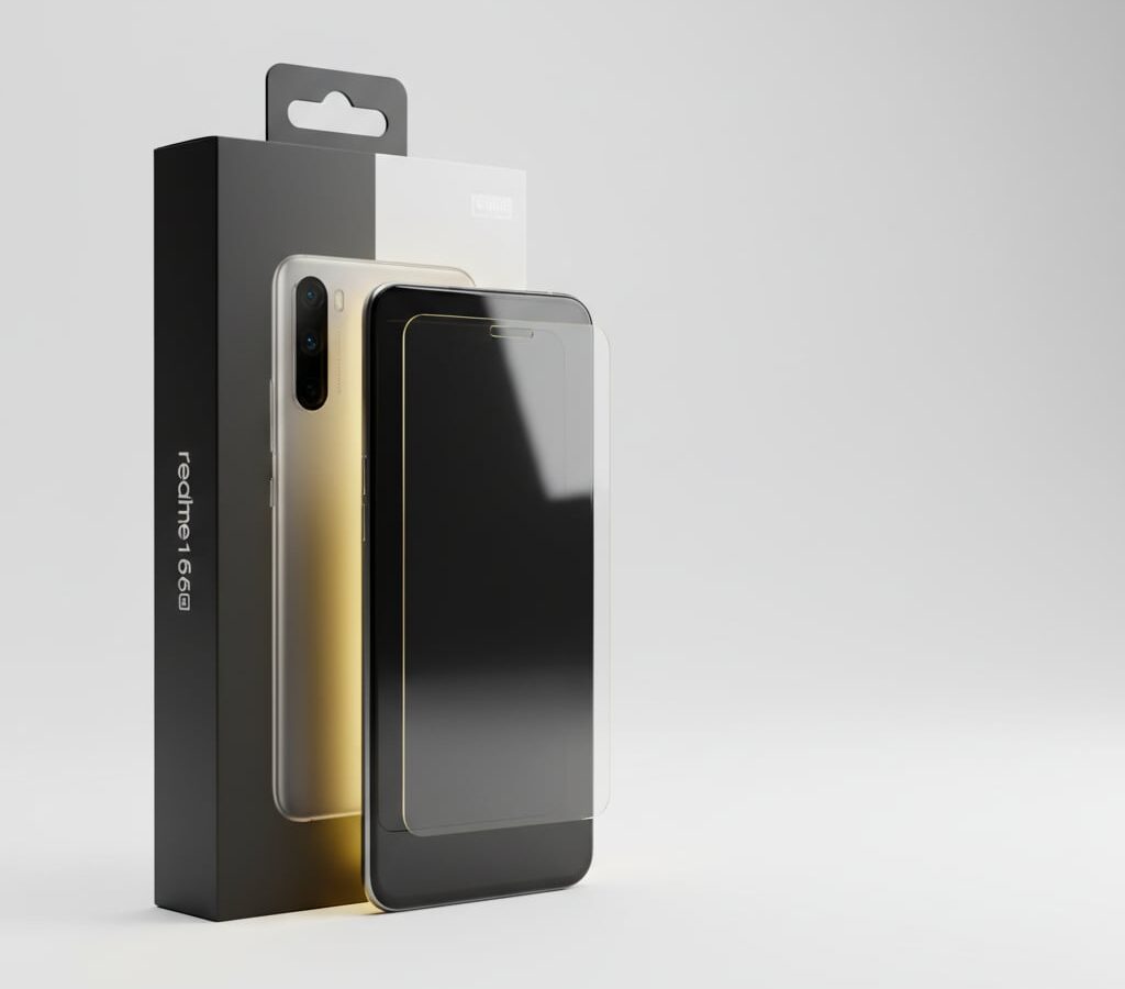 Película para Realme 16 5G Privacidade Hydrogel Gshield: guia completo