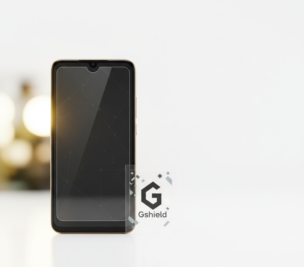 Película para TCL 60 NXTPAPER Privacidade Hydrogel Gshield: vale a pena? Análise completa 2026