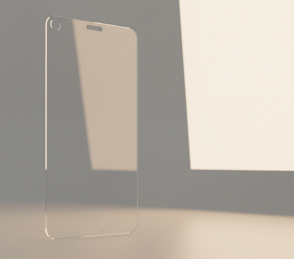 Película para TCL 60 NXTPAPER Traseira Hydrogel HD Gshield: lançamento junho 2026