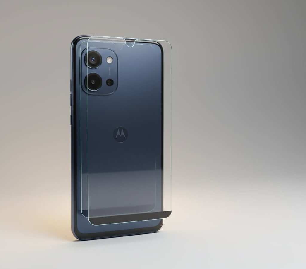 Película Traseira Hydrogel HD para Moto G Max 5G: guia completo Gshield