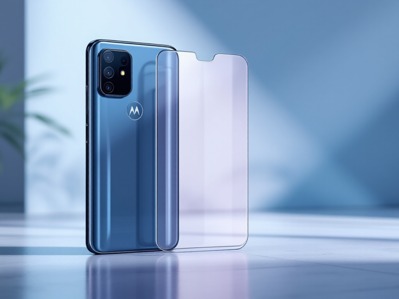Película Traseira Hydrogel HD Gshield para Moto Edge 70 Pro: Vale a Pena?