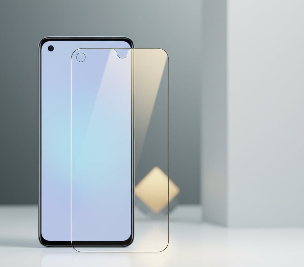 Película para Xiaomi 17T AntiBlue Gshield: vale a pena? Análise completa 2026