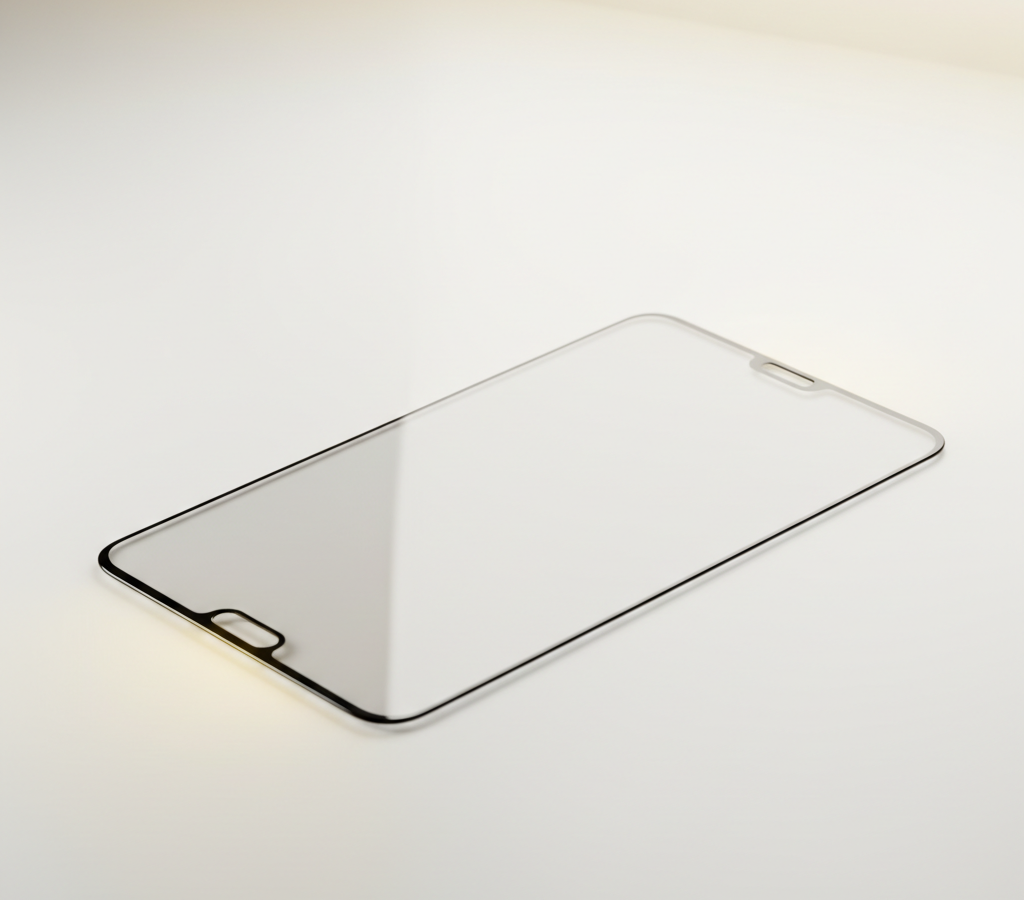 Película para Xiaomi 17T Pro com Privacidade Hydrogel Gshield chega ao Brasil em junho de 2026