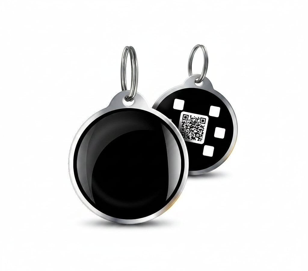 Pingente Tag de Identificação para Coleira com QRCode PetSafe Gshield: guia completo