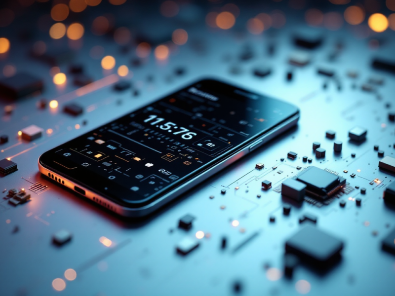 Seu celular tem vulnerabilidades que você não vê: como proteger dados e hardware em 2026