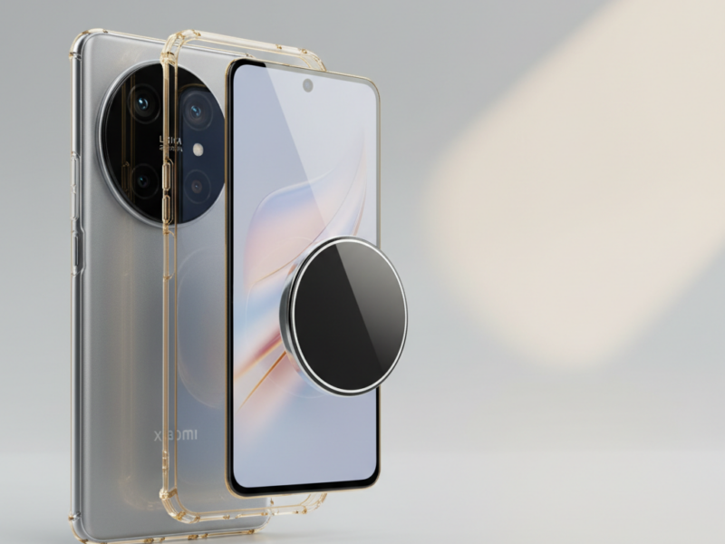 Como proteger a câmera e a tela do Xiaomi 17 Ultra: guia completo de acessórios