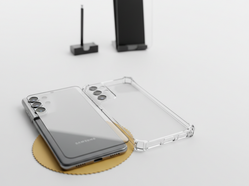 Como proteger a tela do Galaxy S26+ 5G: guia completo de acessórios