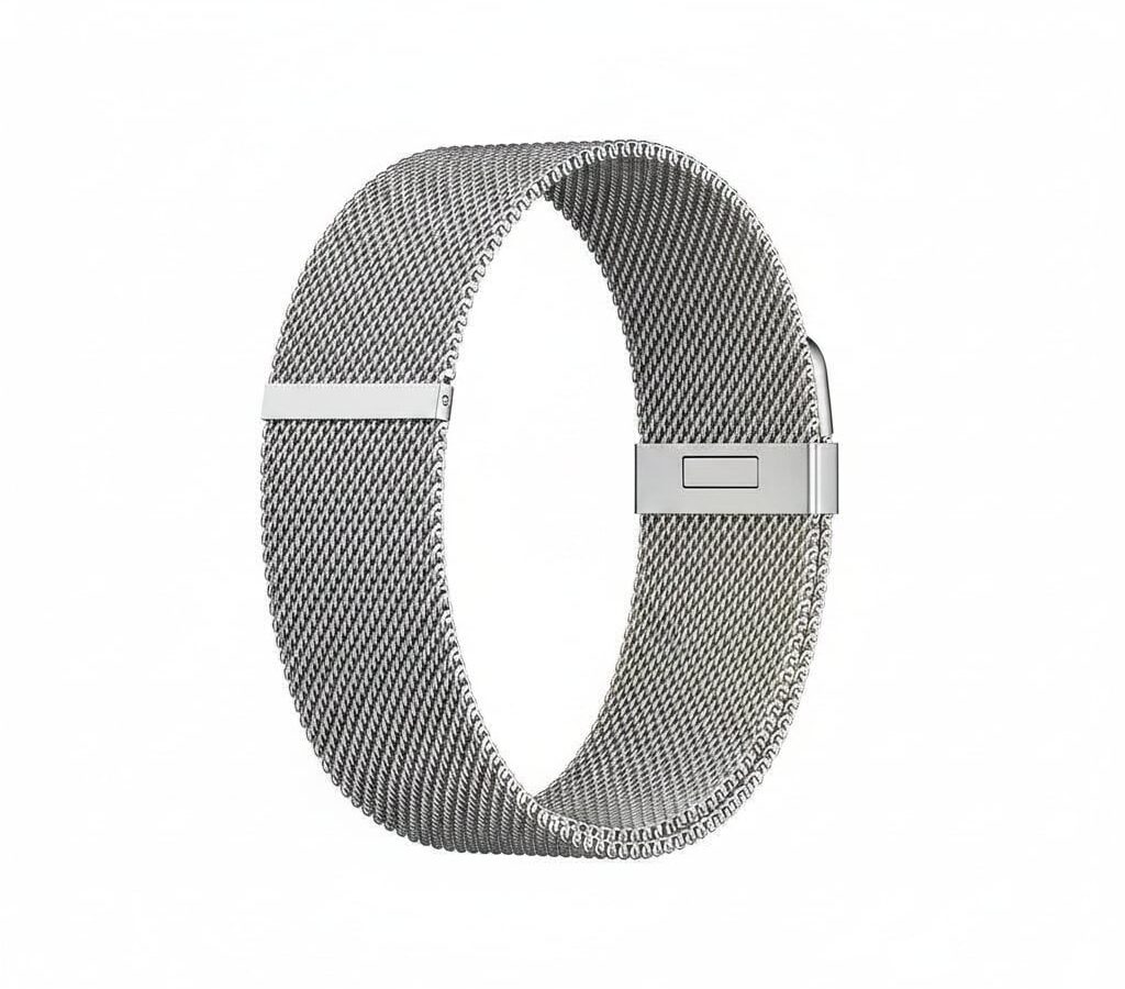 Pulseira de Milanese para Apple Watch 38/40/41mm Prata Gshield: guia completo