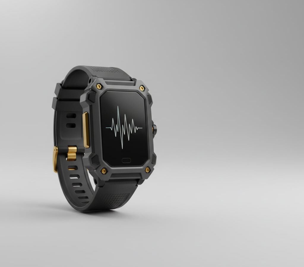 Pulseira Inteligente Active Armor Gshield vale a pena? Análise completa 2026