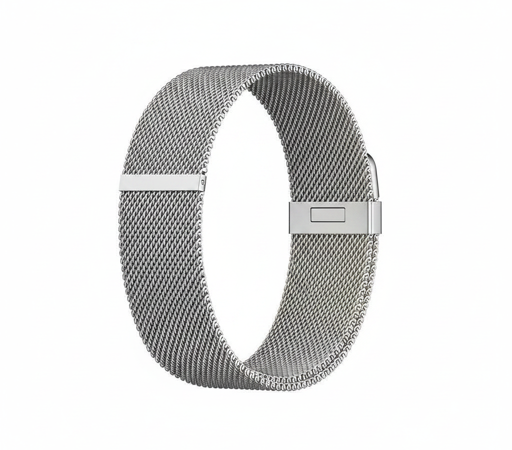 Pulseira de Milanese para Apple Watch 38/40/41mm Prata Gshield: guia completo