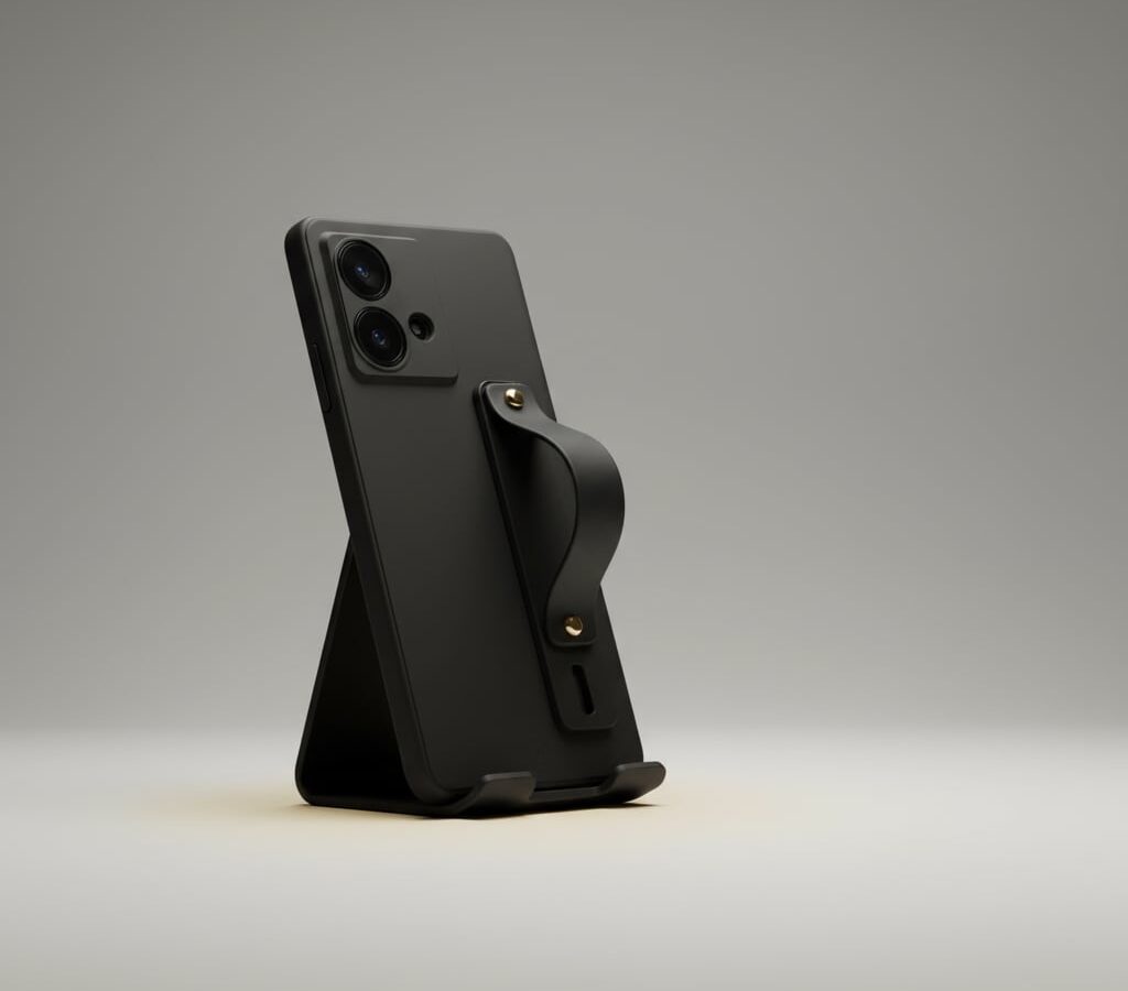 Ring Socket de Silicone Verde Água Gshield: guia completo de compra e uso
