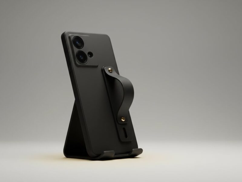 Ring Socket de Silicone Verde Água Gshield: guia completo de compra e uso