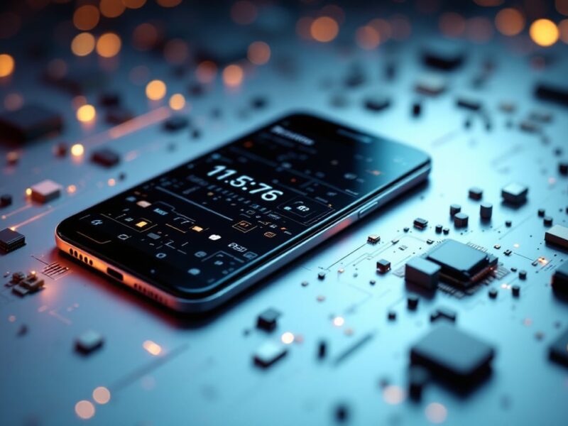 Seu celular tem vulnerabilidades que você não vê: como proteger dados e hardware em 2026