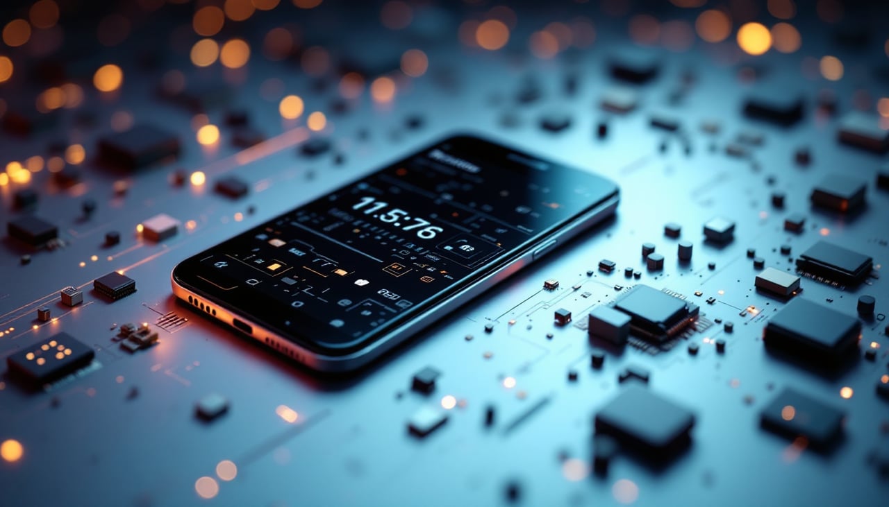 Seu celular tem vulnerabilidades que você não vê: como proteger dados e hardware em 2026