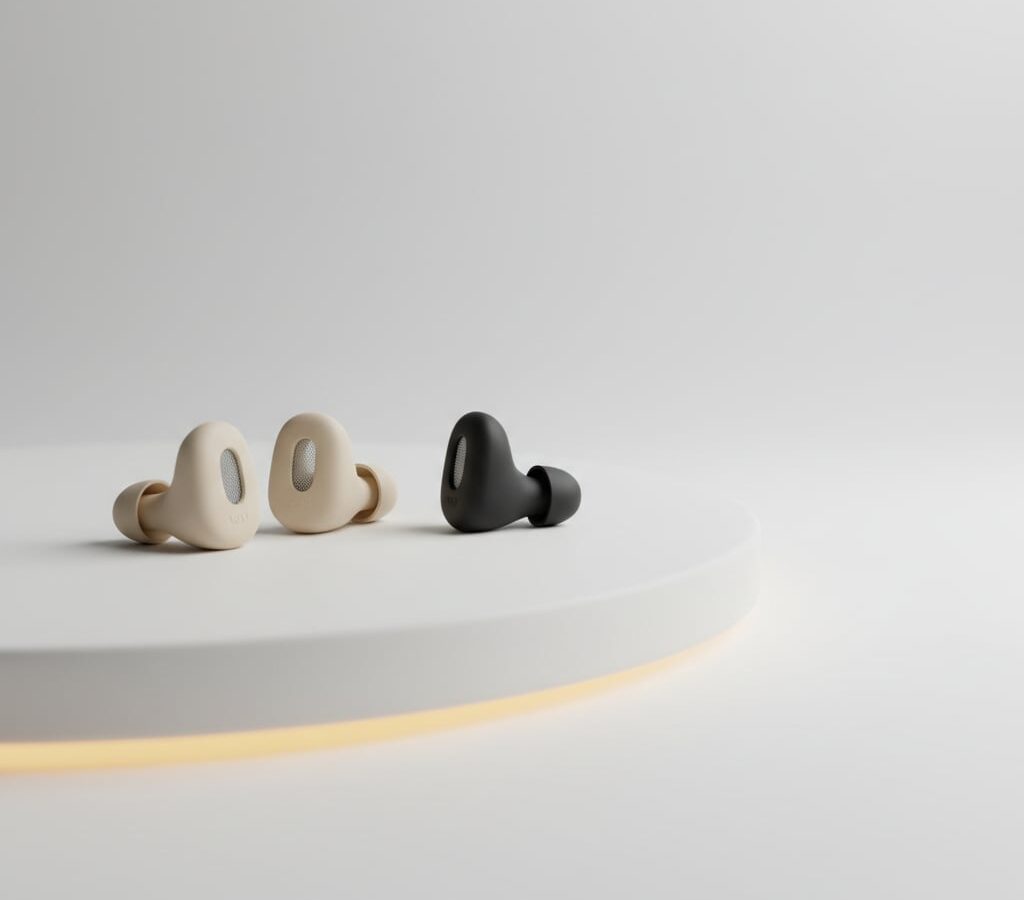 Tampão de Ouvido Earplugs Shield Calm Gshield: Tudo Sobre Proteção Auricular com Filtro Acústico