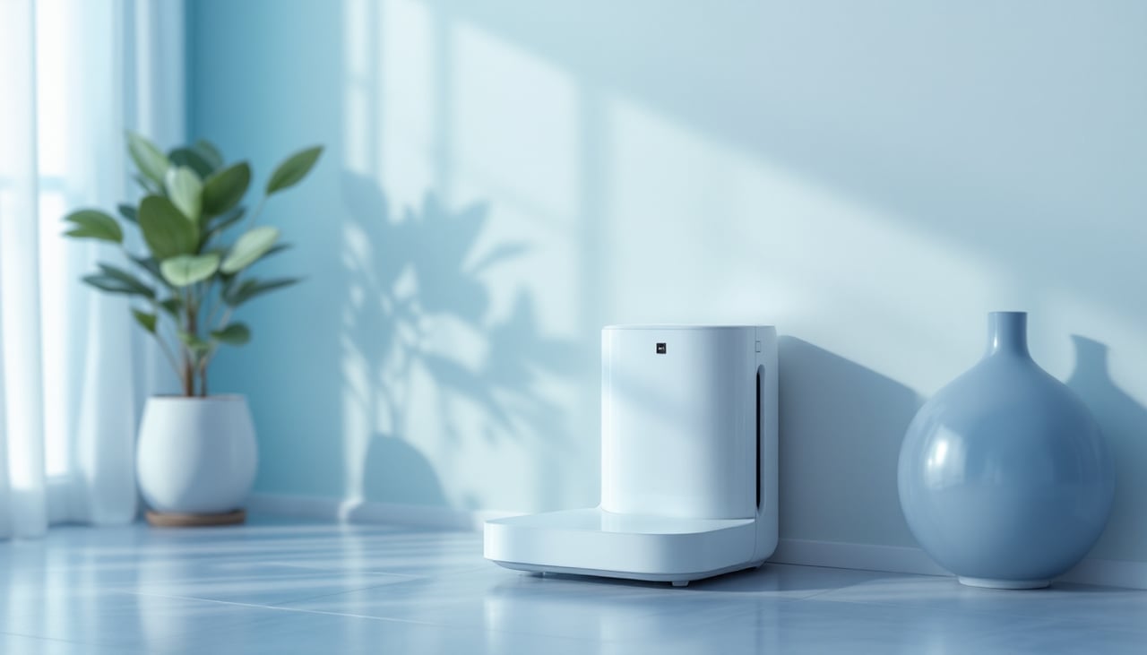 Xiaomi S40C: o robô aspirador vale a pena — e o que isso tem a ver com proteger seu celular