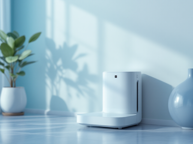 Xiaomi S40C: o robô aspirador vale a pena — e o que isso tem a ver com proteger seu celular