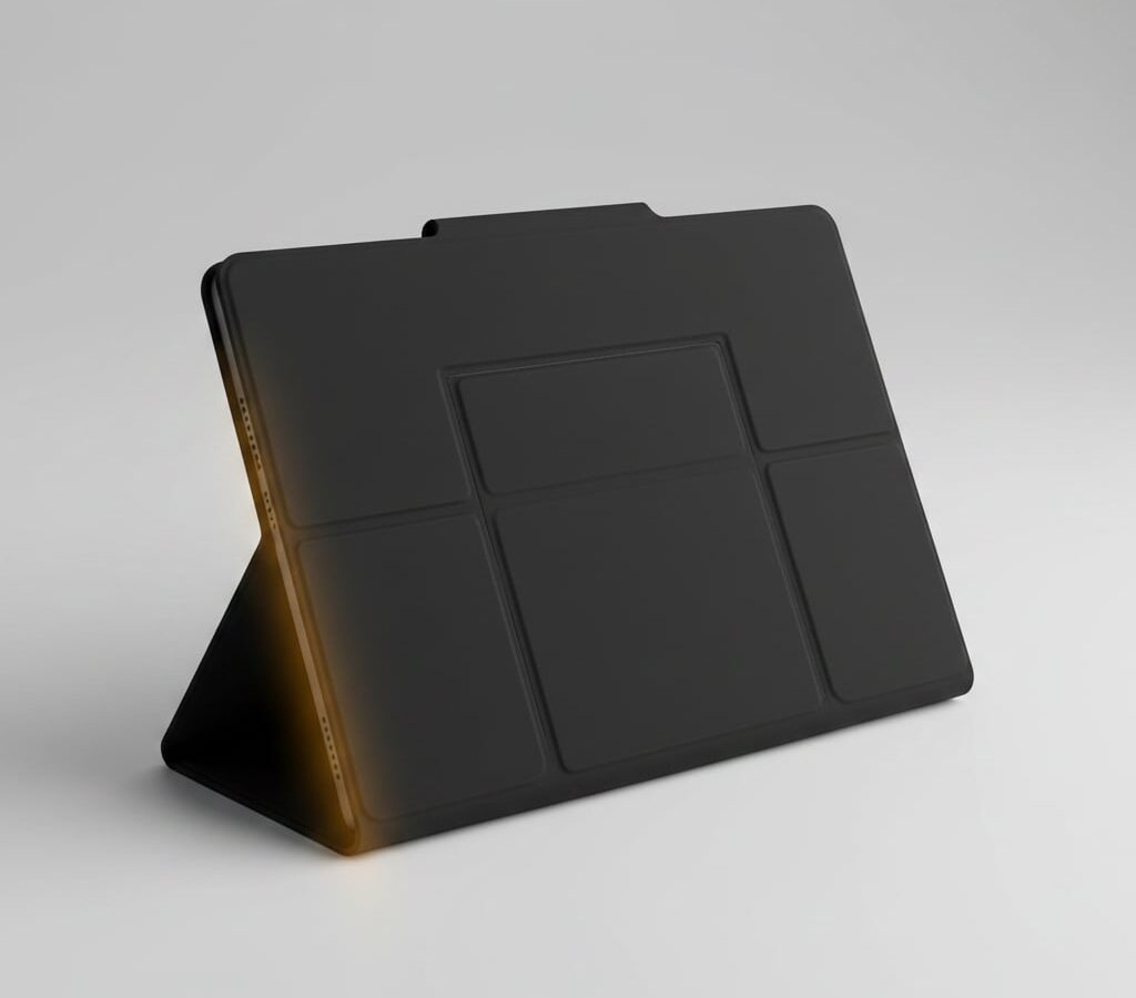Capa para Amazon Fire HD10 com Teclado Bluetooth Hybrid Gshield: guia completo