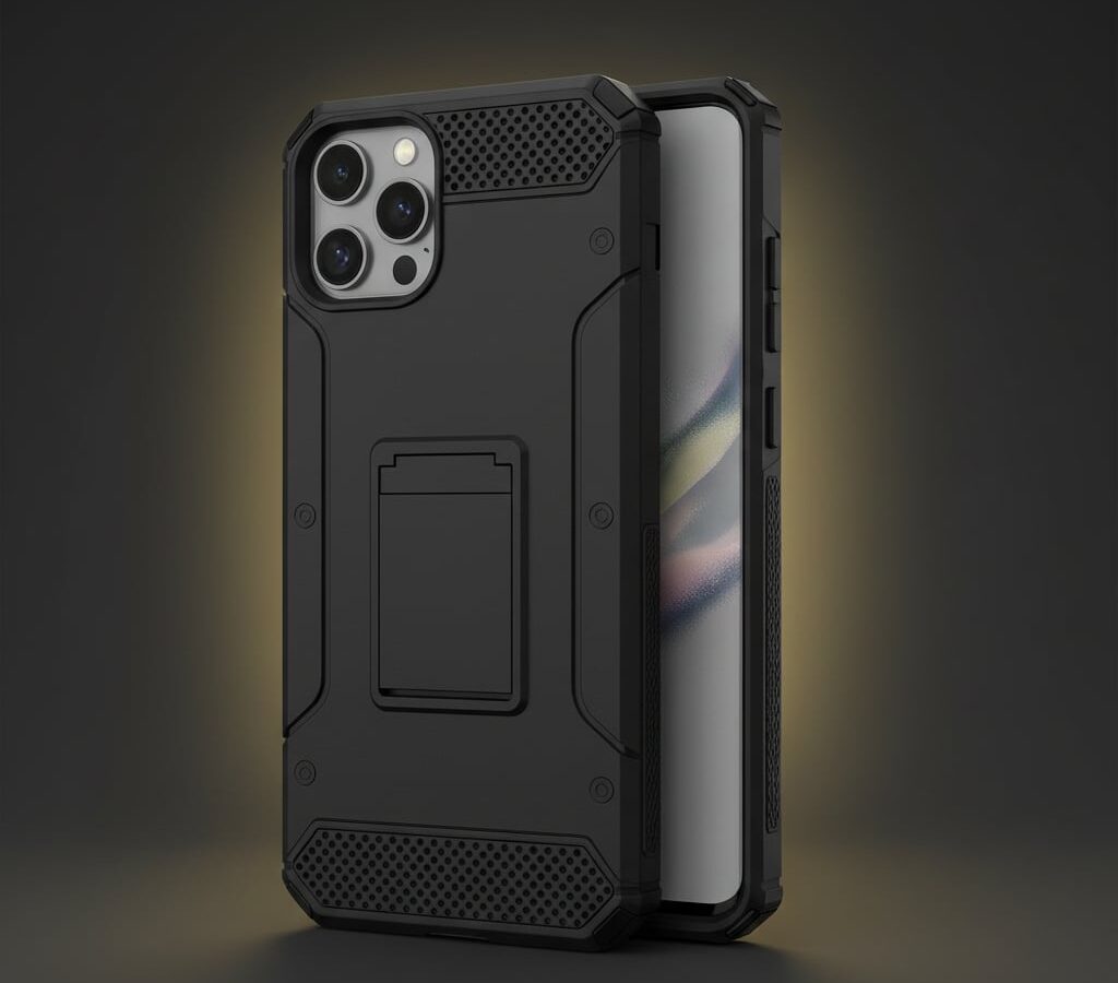 Capa ArmyProof Gshield para Samsung Galaxy S25: guia completo de compra e uso