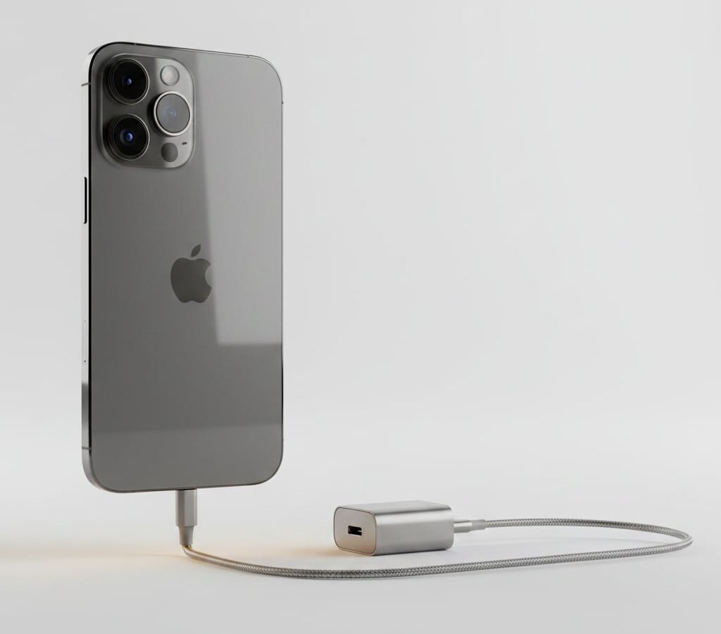 Capa Crystal Edge MagSafe Branca para iPhone 17: guia completo de compra