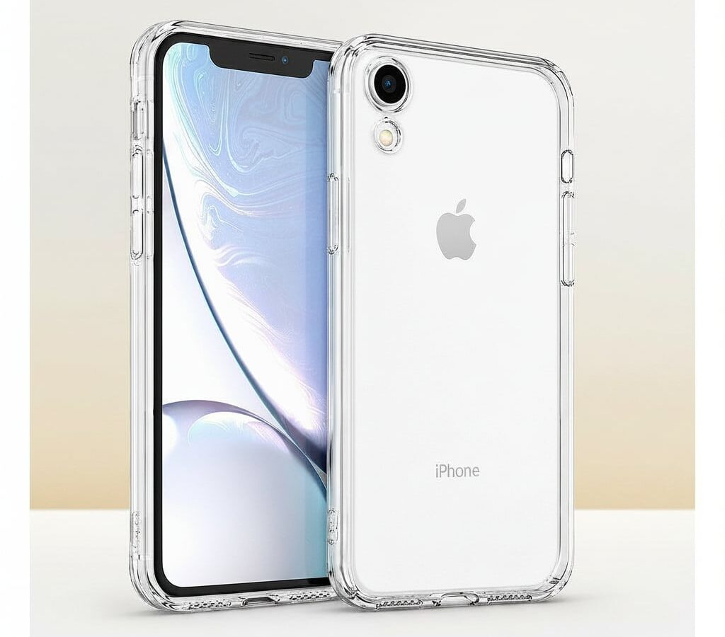Capa Crystal Slim para iPhone XR Gshield: guia completo antes de comprar