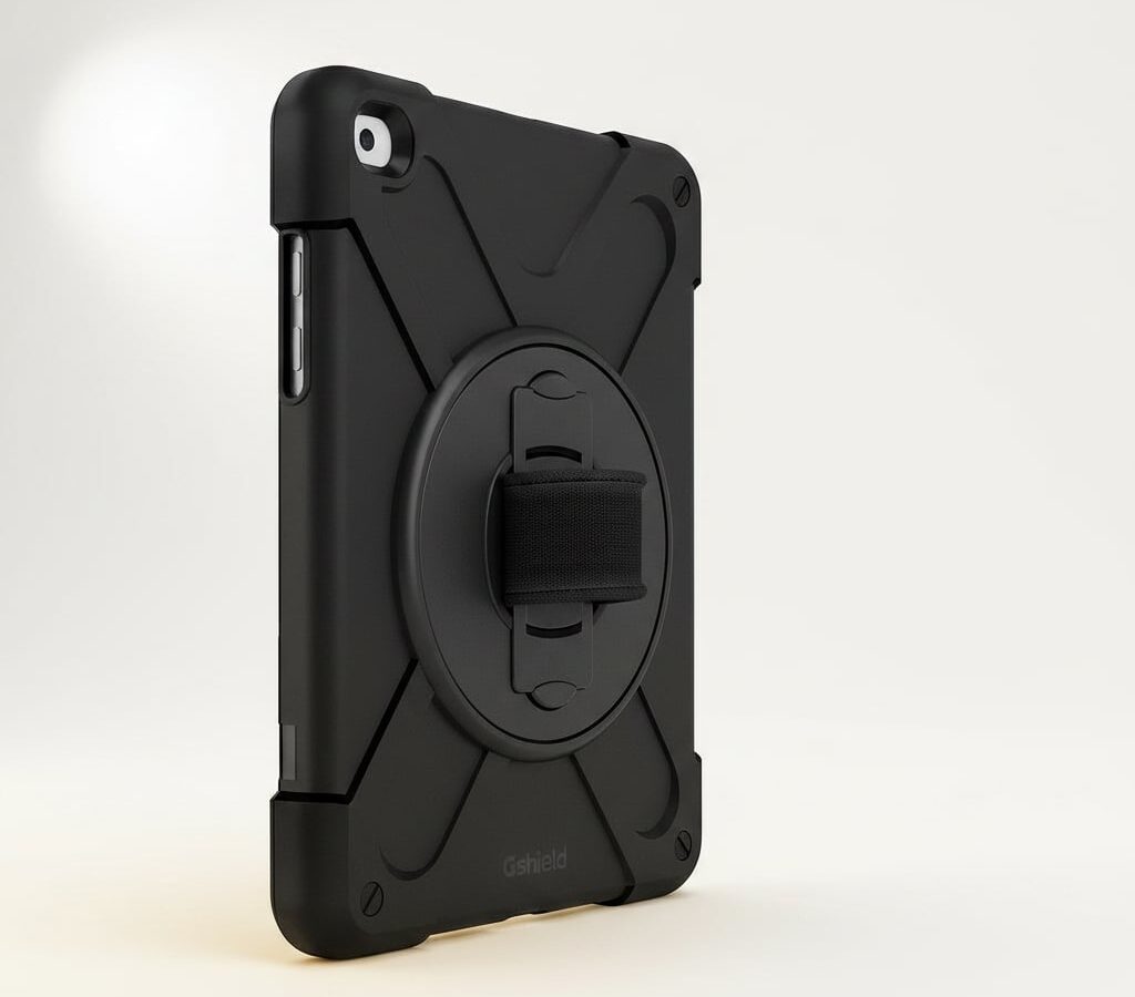 Capa para iPad Air 2 9.7” Phantom Gshield: guia completo de compra e uso