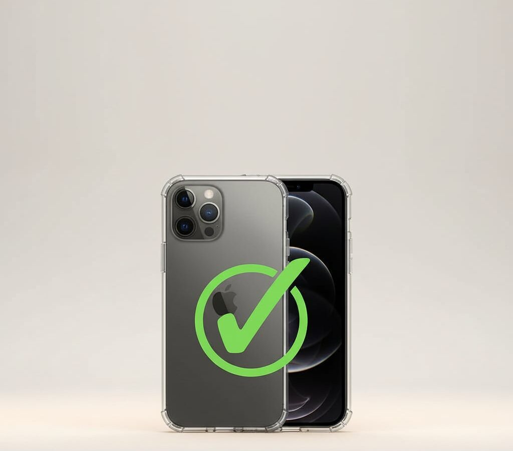 Capa para iPhone 12 Pro Max Dinamic Cam Protection Gshield: guia completo