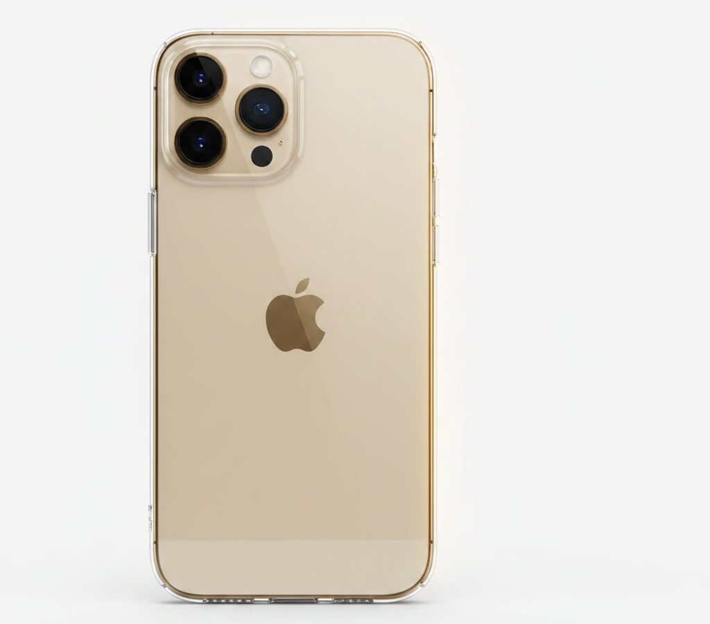 Capa para iPhone 13 Pro Max Crystal Slim Não Amarela Gshield: guia completo
