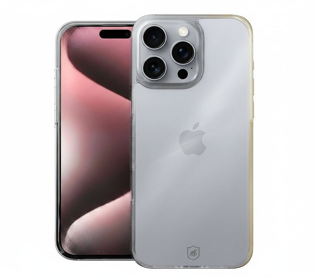 Capa para iPhone 16 Pro Anti-Slip Gshield: guia completo de compra e uso