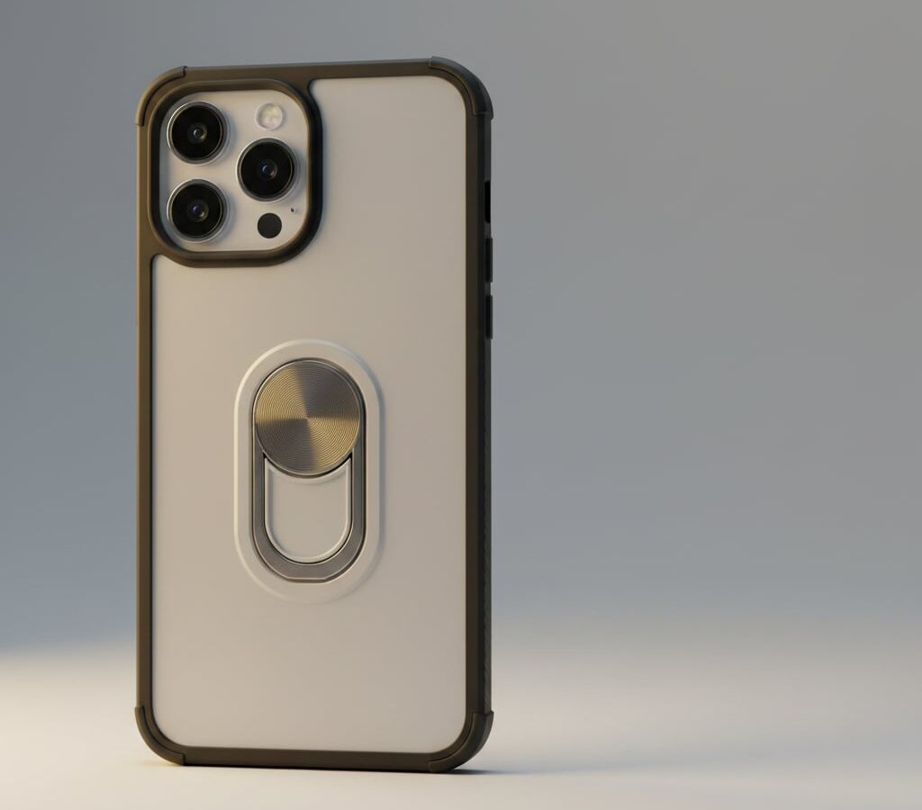 Capa para iPhone 16 Pro Dual Ring Gshield: guia completo de compra e uso