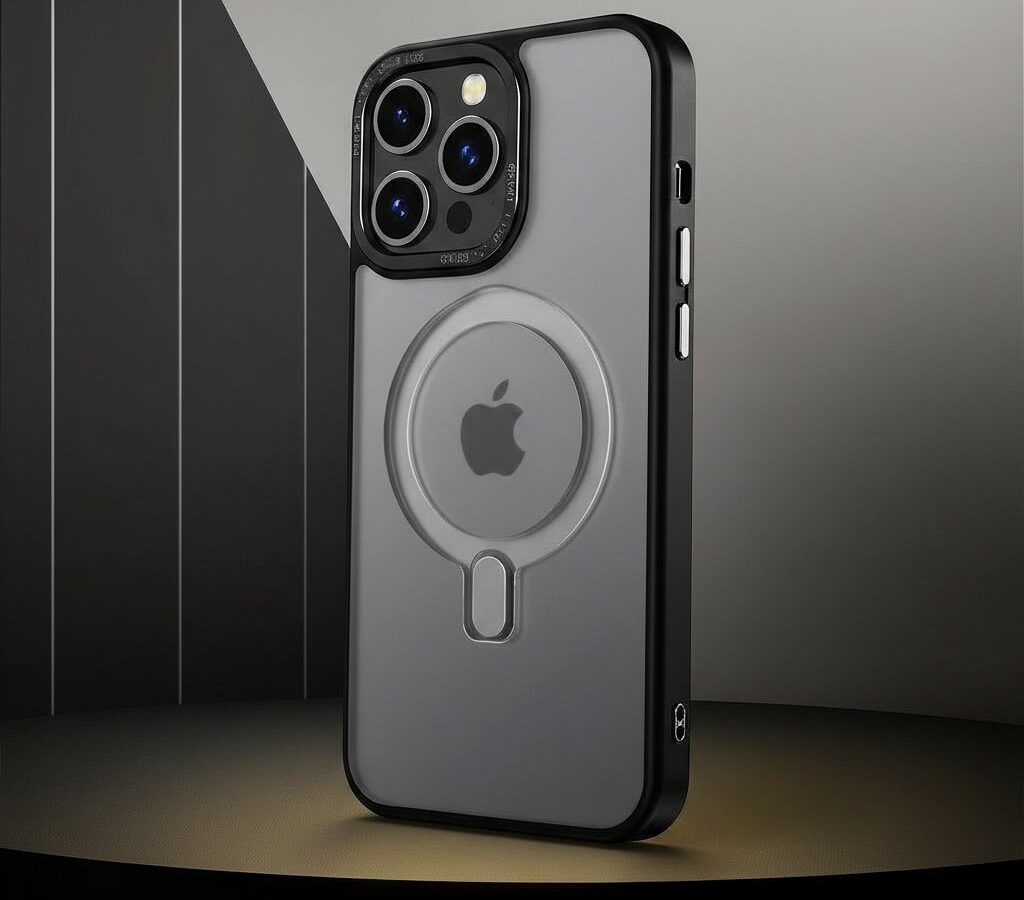 Capa para iPhone 16 Pro Max Dual Ring Gshield: guia completo de compra e uso