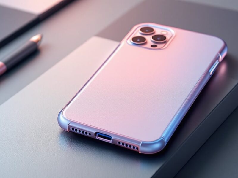 Capa para iPhone 16 Pro Super Frosted Nillkin: guia completo de compra e uso