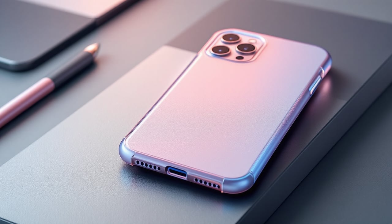 Capa para iPhone 16 Pro Super Frosted Nillkin: guia completo de compra e uso