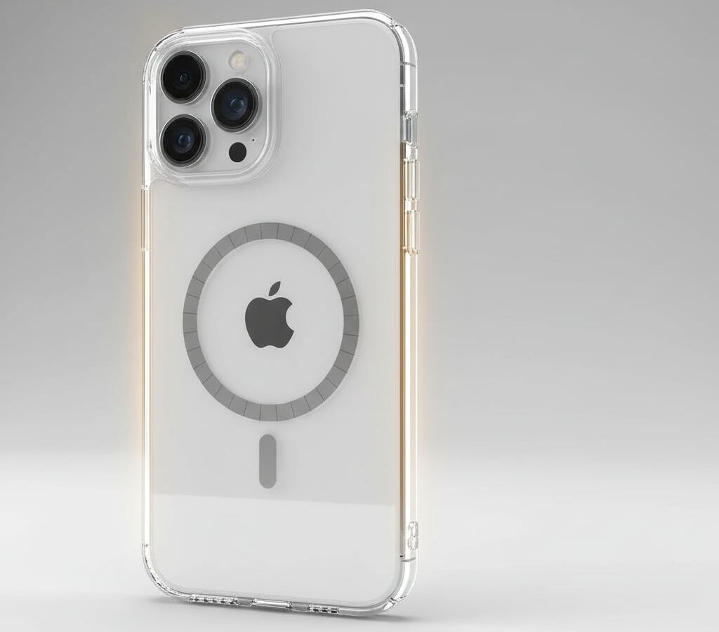 Capa para iPhone 17 Anti-Slip Gshield: guia completo de compra e uso